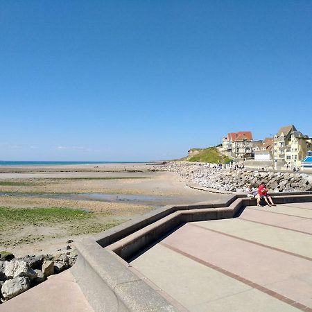 Location Vue Mer Wifi 위머로우 외부 사진