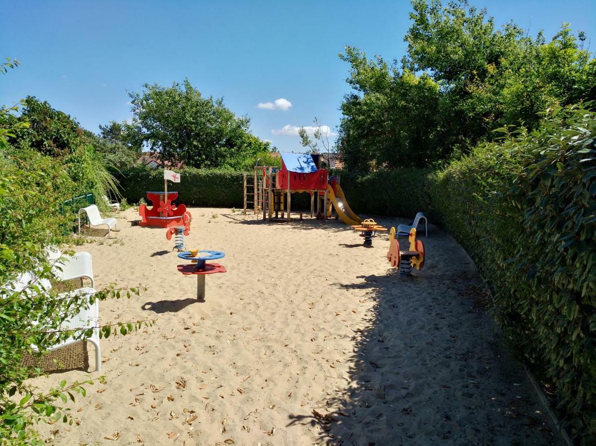 Location Vue Mer Wifi 위머로우 외부 사진