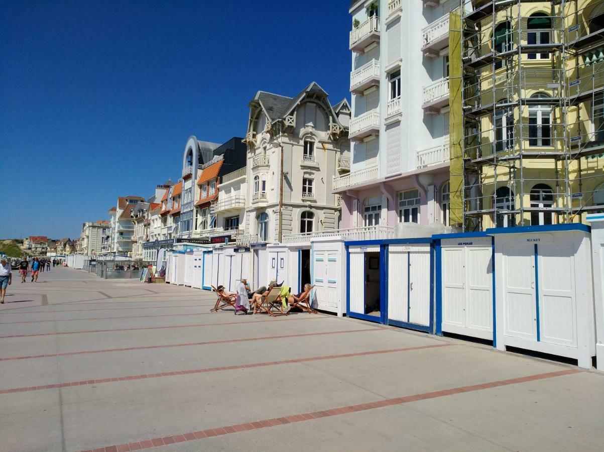 Location Vue Mer Wifi 위머로우 외부 사진
