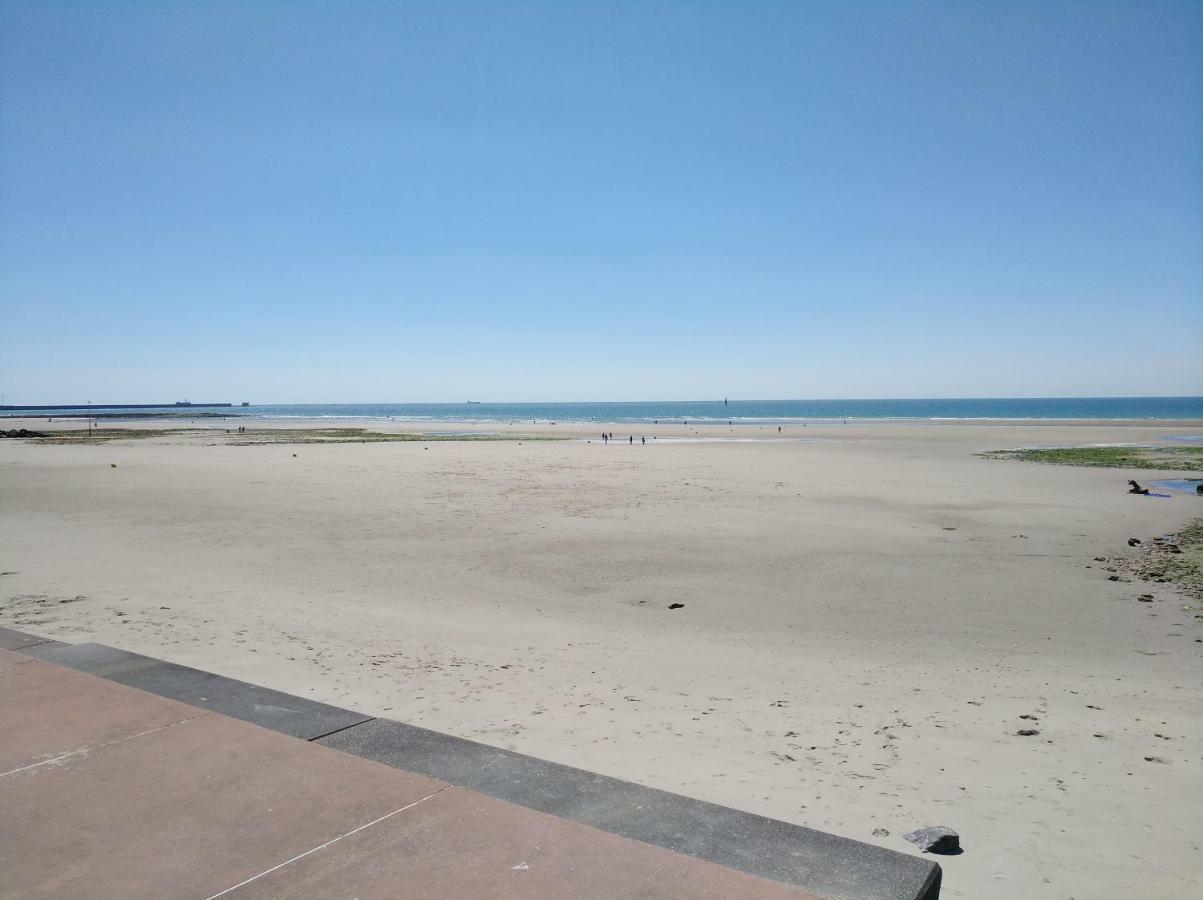 Location Vue Mer Wifi 위머로우 외부 사진
